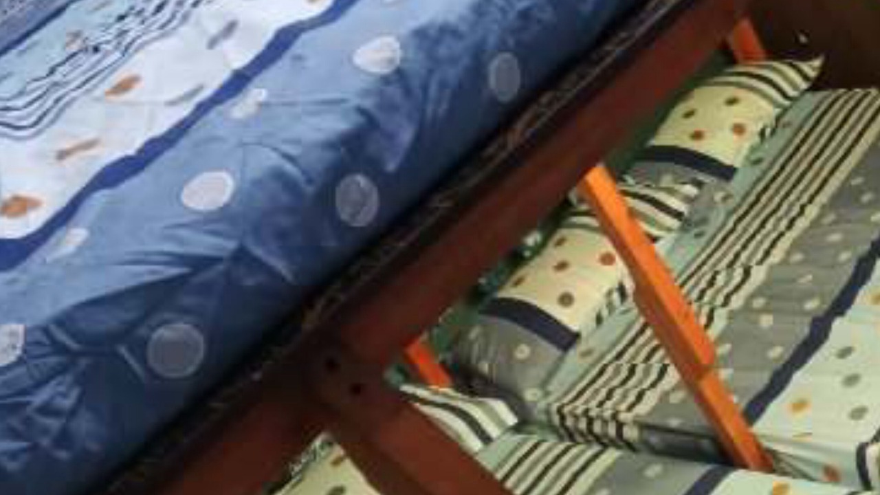 Photo of Bedroom in Baguio