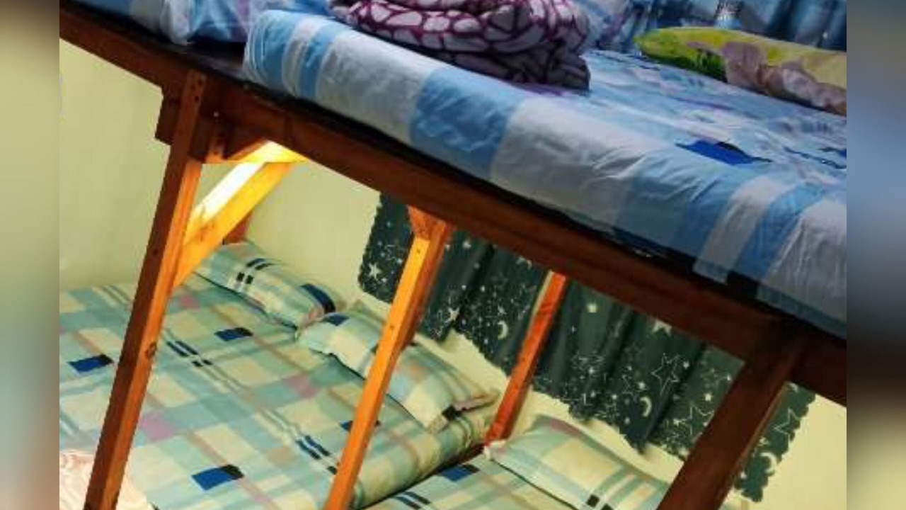 Photo of Bedroom in Baguio
