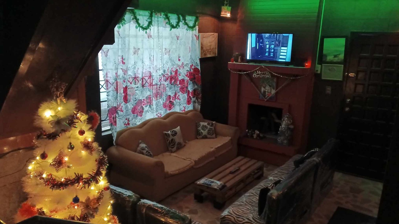 Photo of Livingroom in Baguio
