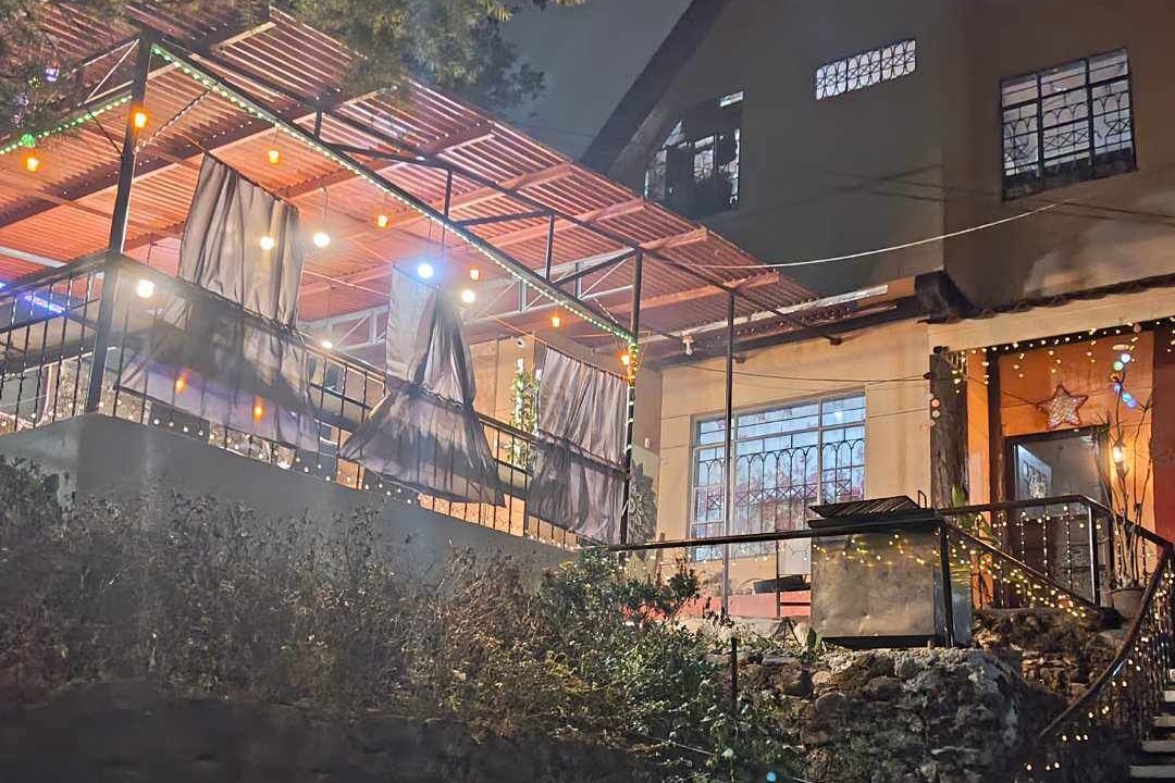 Photo of Outdoor in Baguio
