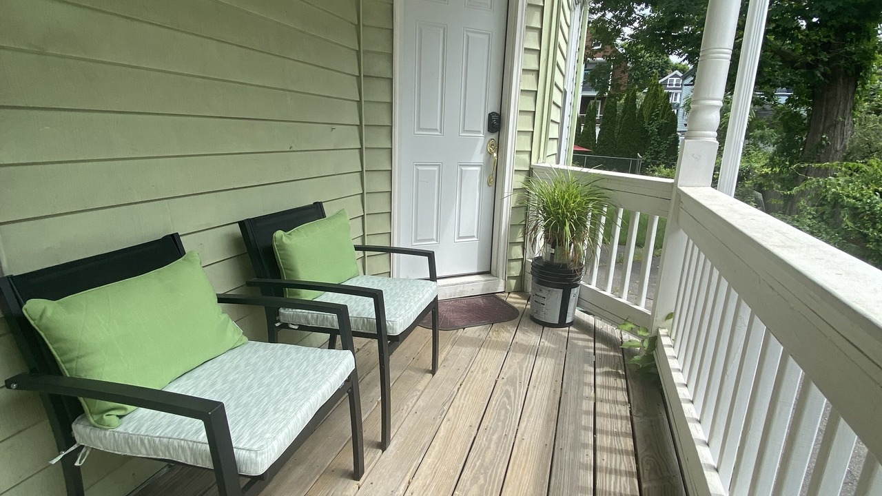 Photo of Outdoor in West Roxbury