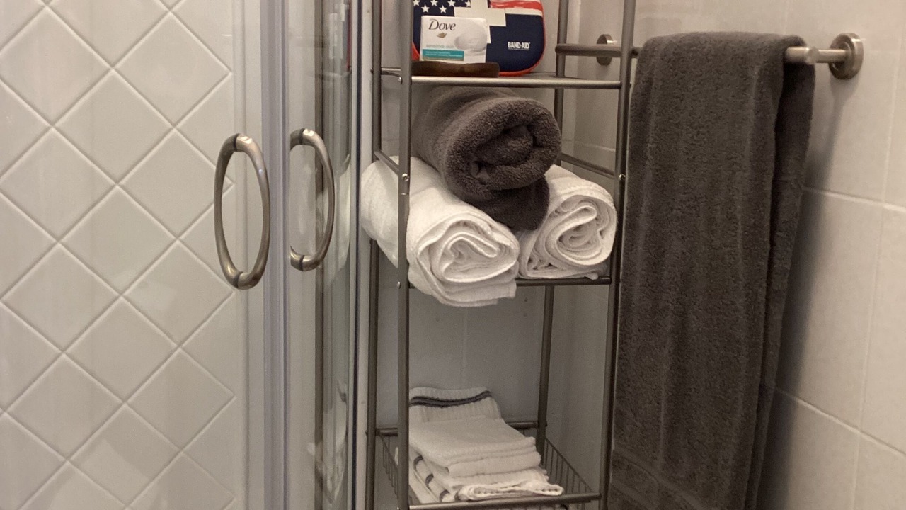 Photo of Bathroom in West Roxbury