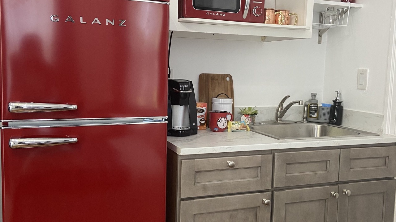 Photo of Kitchen in West Roxbury