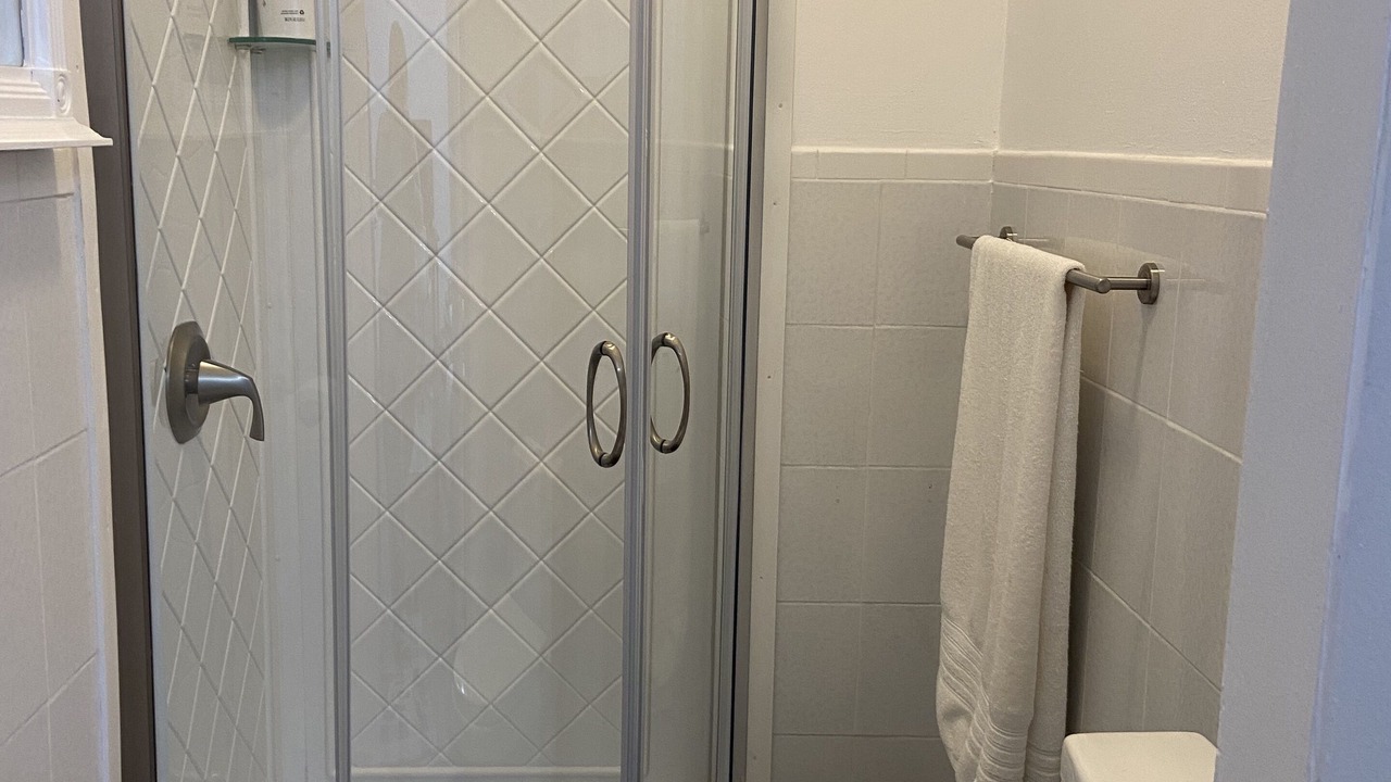 Photo of Bathroom in West Roxbury