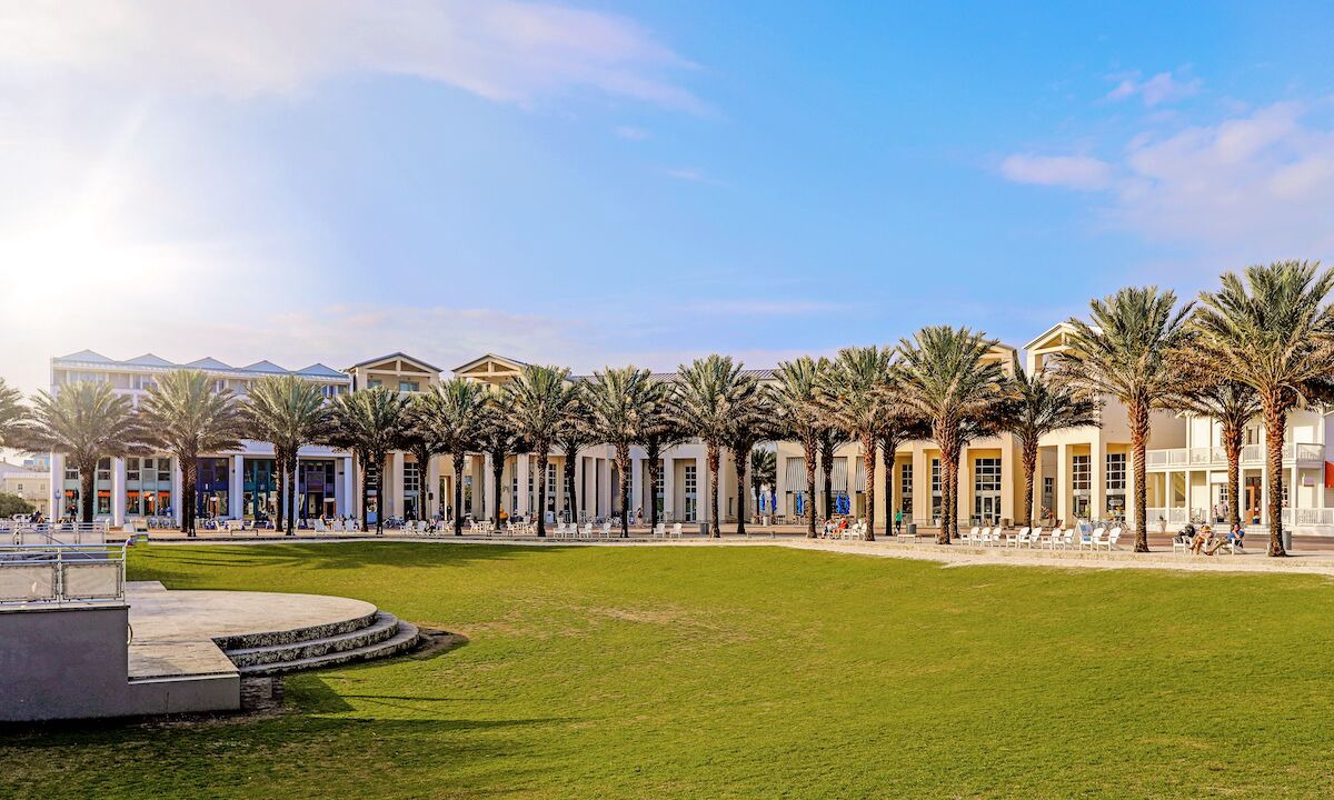 Photo of Outdoor in San Juan