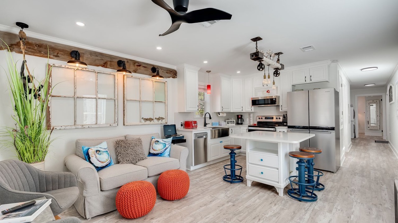Photo of Livingroom in San Juan