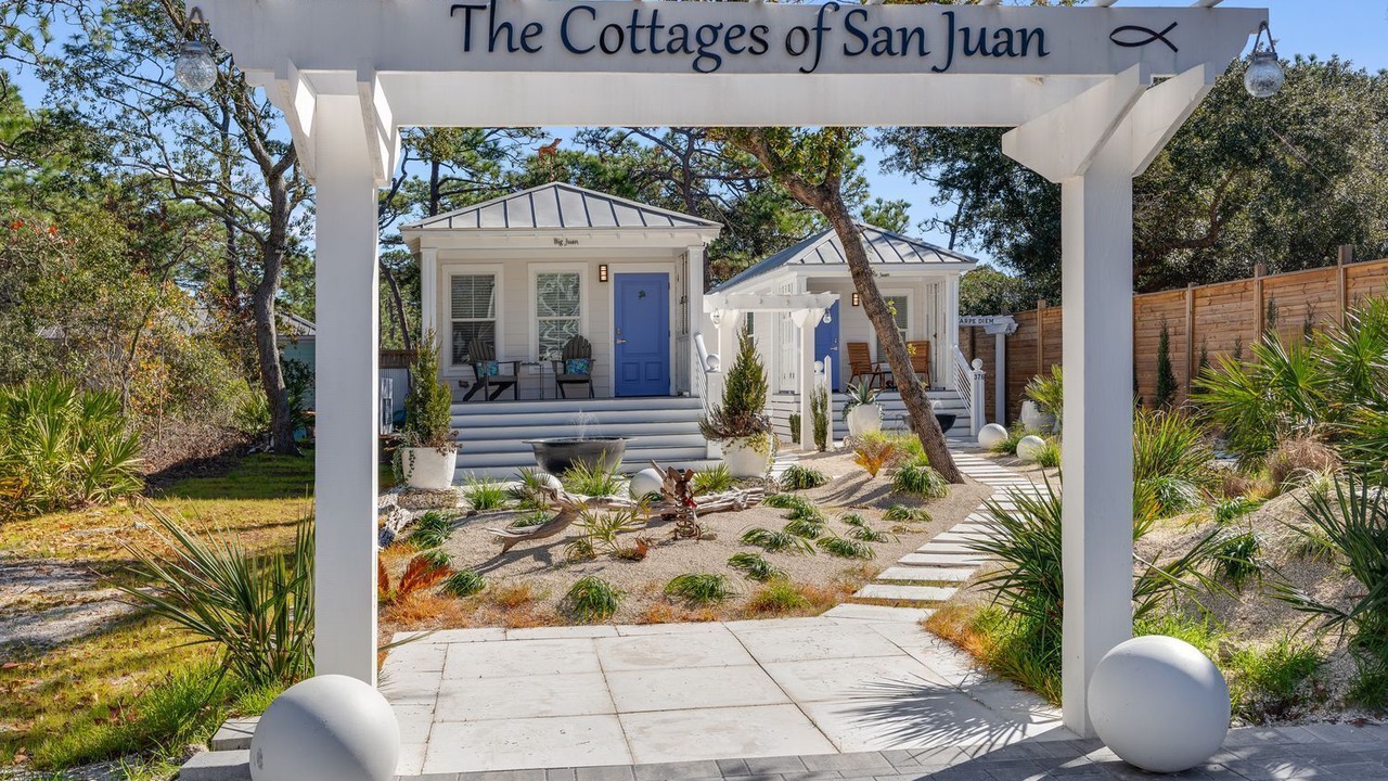 Photo of Outdoor in San Juan