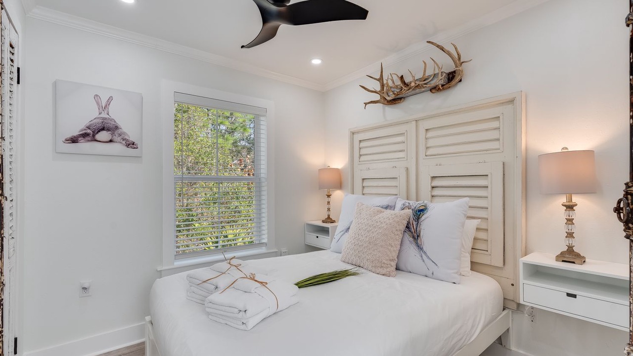 Photo of Bedroom in San Juan