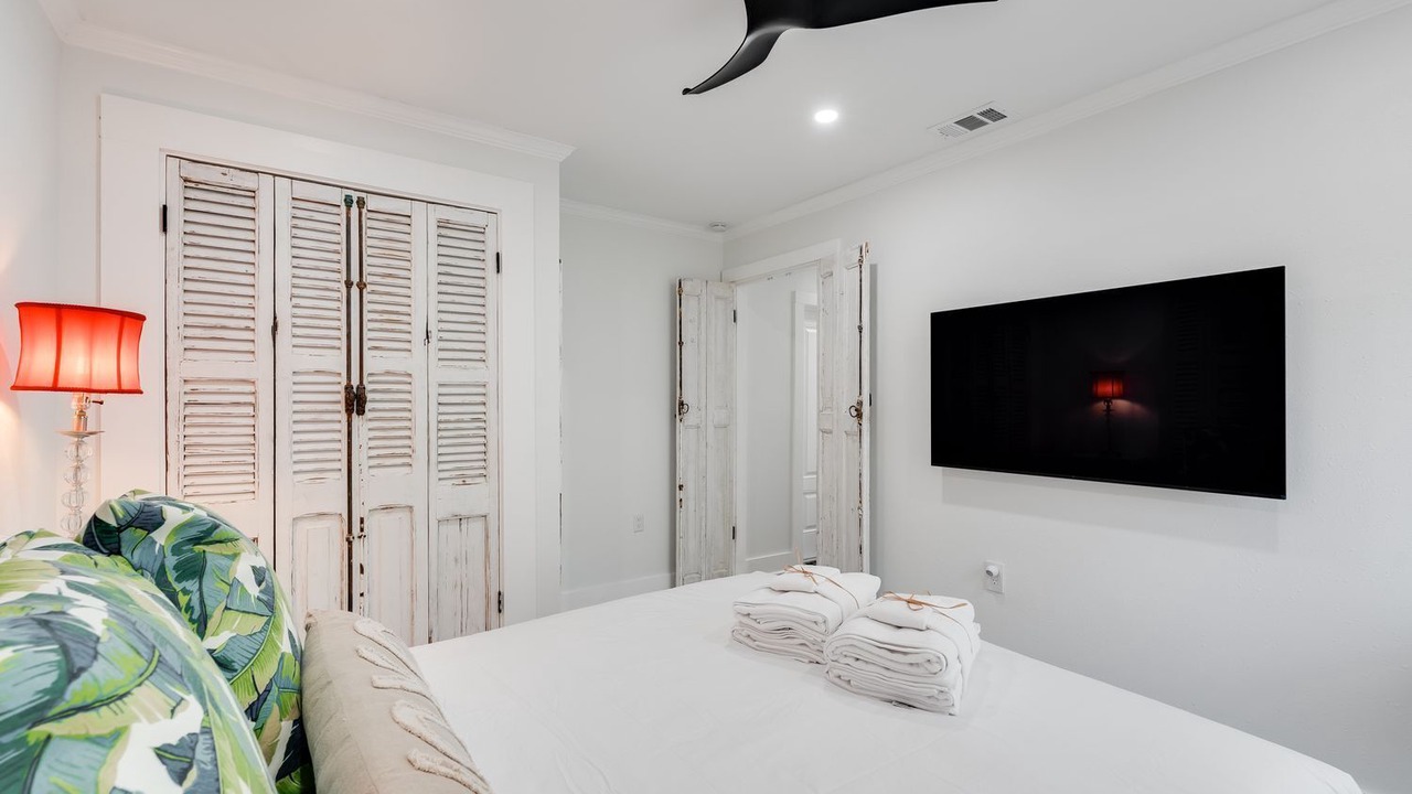 Photo of Bedroom in San Juan
