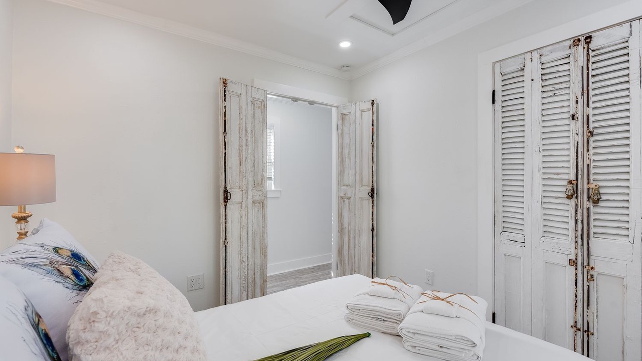 Photo of Bedroom in San Juan