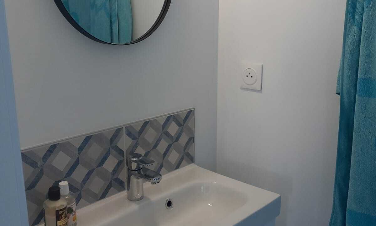 Photo of Bathroom in Pleneuf-Val-Andre