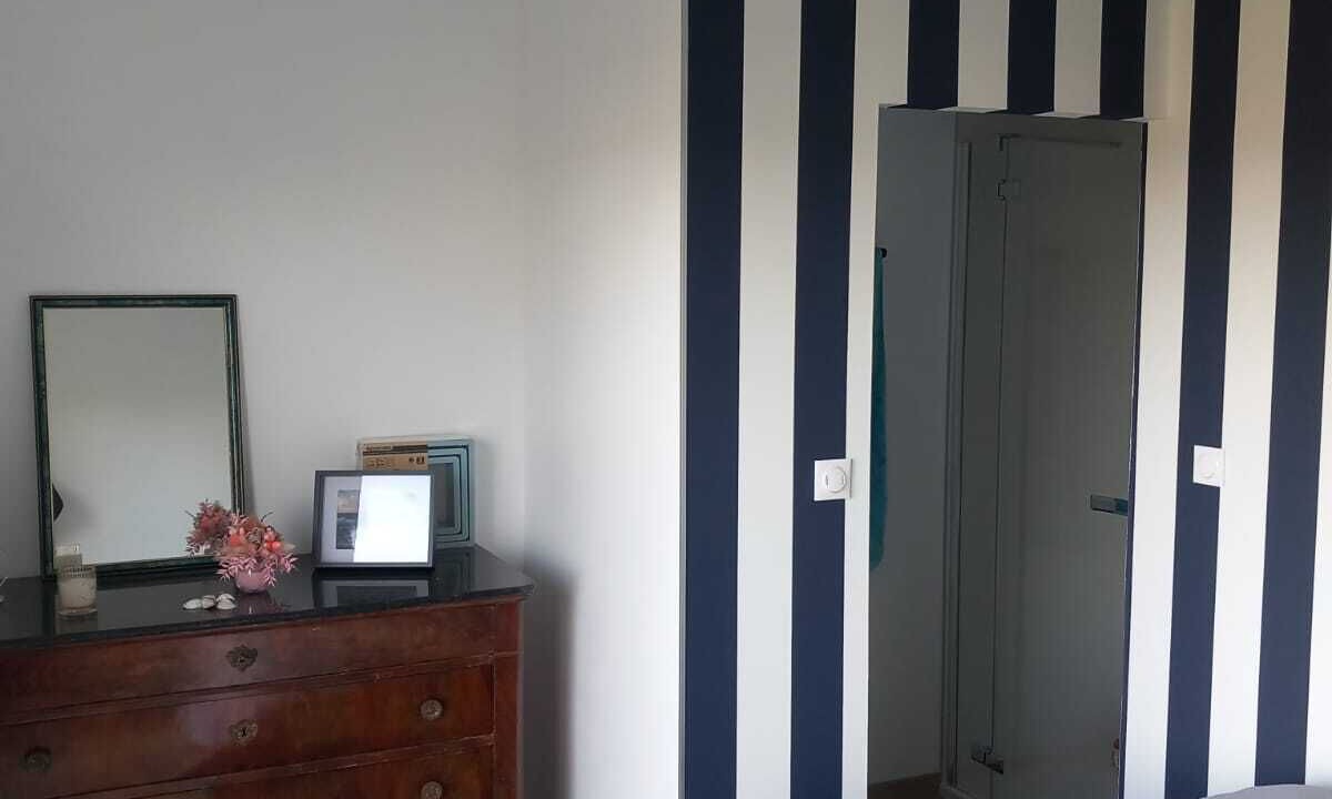 Photo of Bedroom in Pleneuf-Val-Andre
