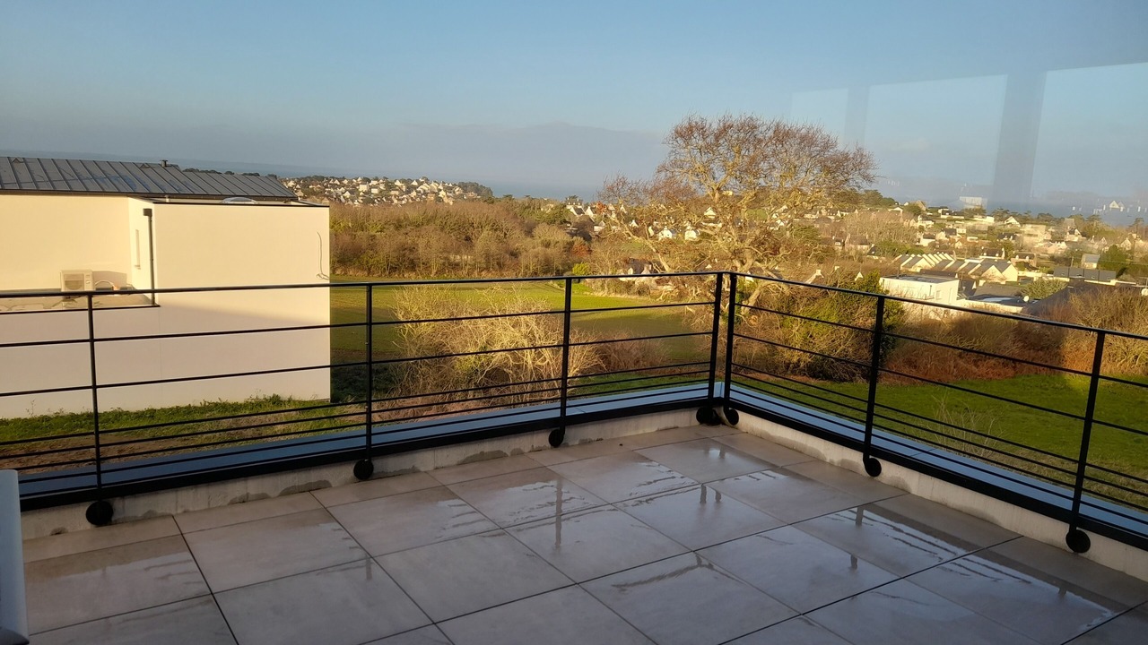Photo of Outdoor in Pleneuf-Val-Andre