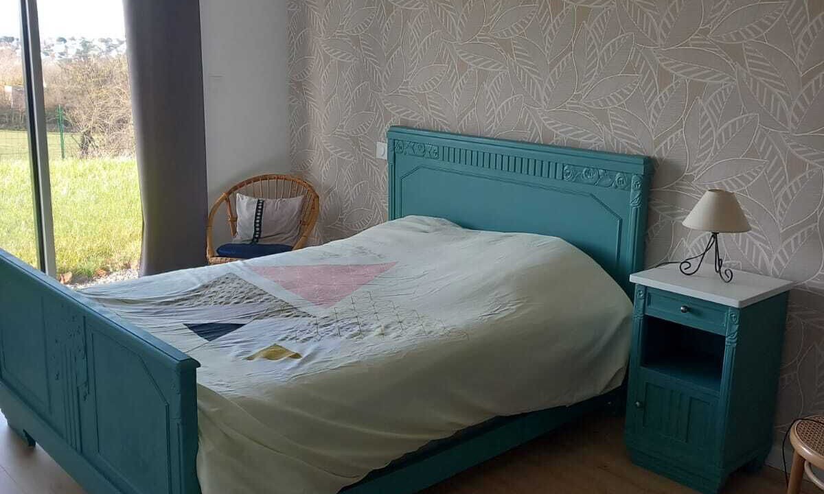 Photo of Bedroom in Pleneuf-Val-Andre