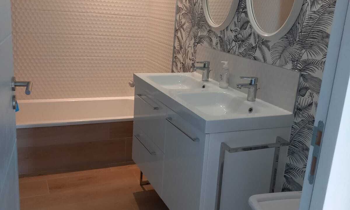 Photo of Bathroom in Pleneuf-Val-Andre
