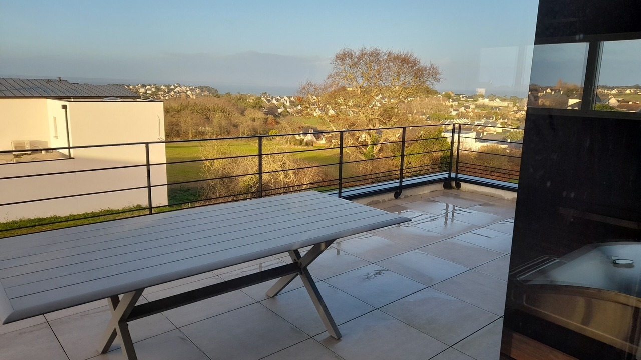 Photo of Outdoor in Pleneuf-Val-Andre