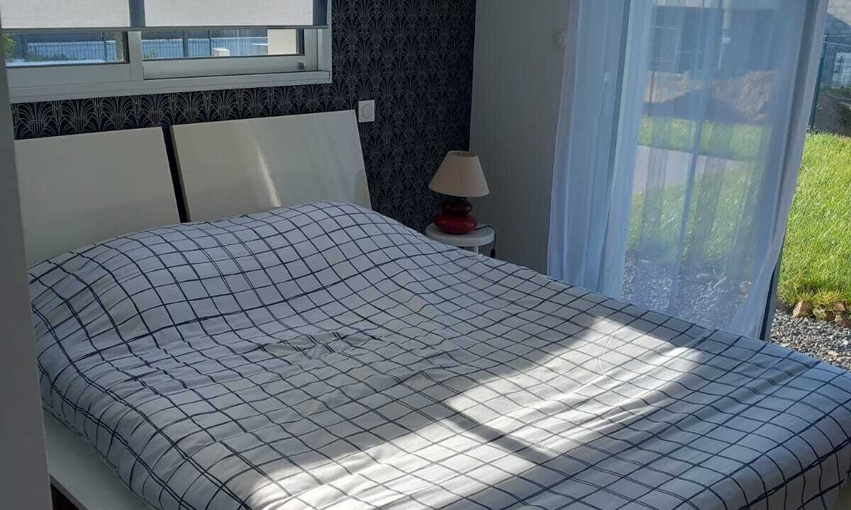 Photo of Bedroom in Pleneuf-Val-Andre