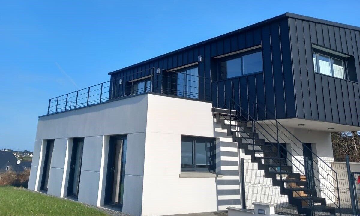 Photo of Outdoor in Pleneuf-Val-Andre