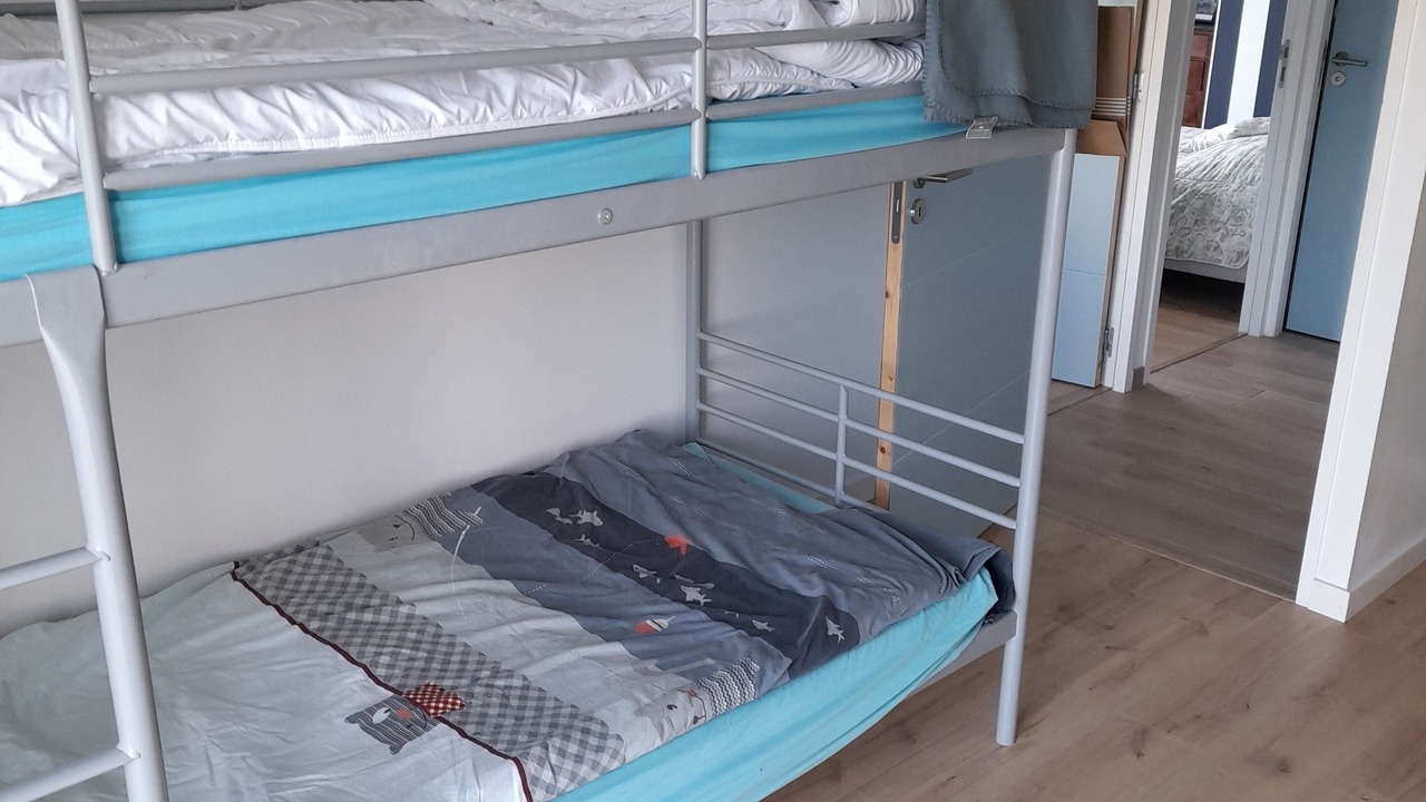Photo of Bedroom in Pleneuf-Val-Andre