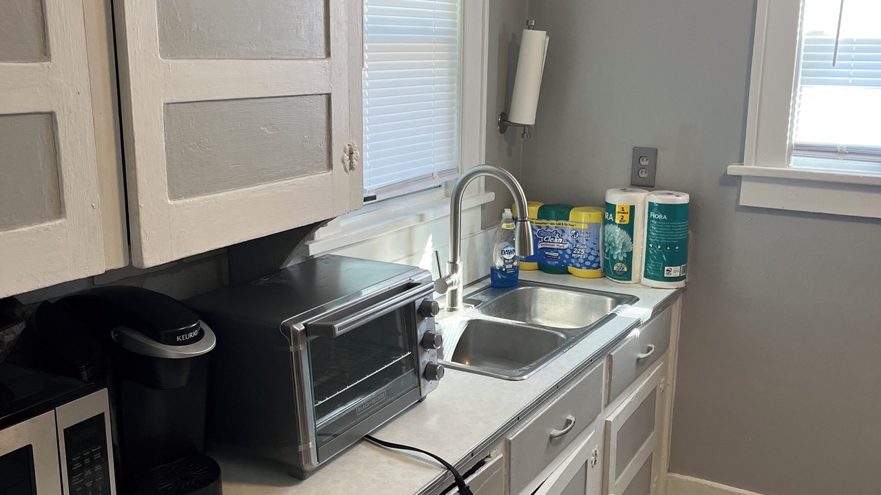 Photo of Kitchen in Roseland
