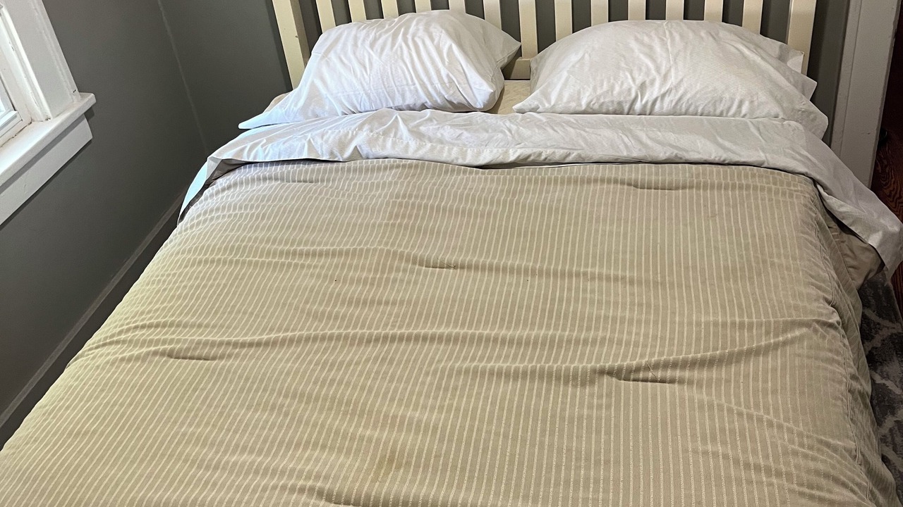 Photo of Bedroom in Roseland