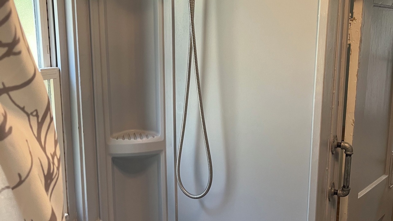 Photo of Bathroom in Roseland