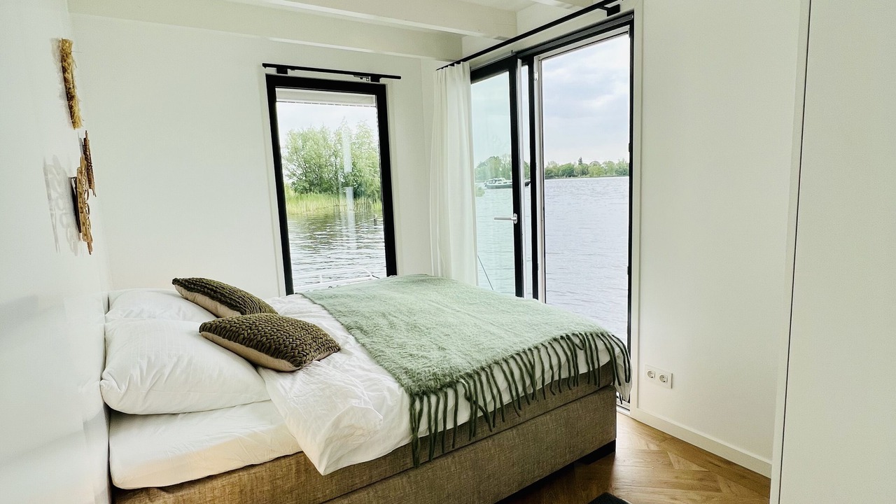 Photo of Bedroom in Oud Ade