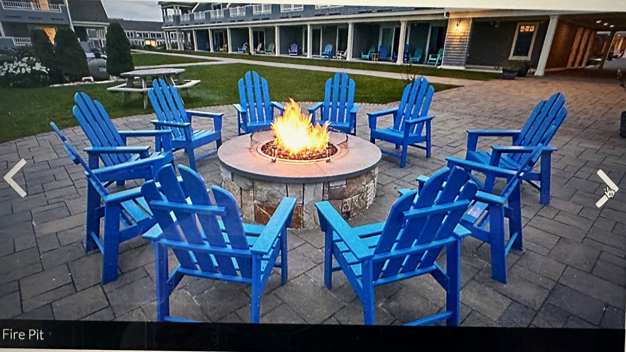 Photo of Patio Balcony in West Harwich