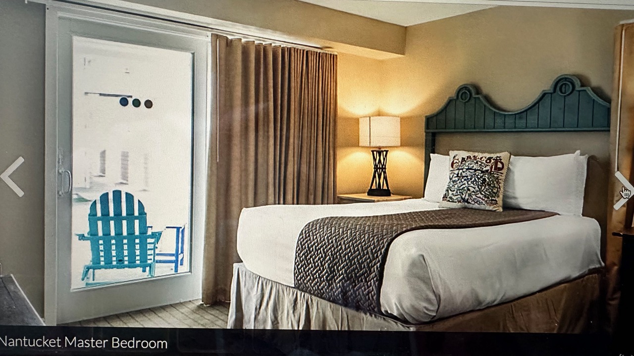 Photo of Bedroom in West Harwich