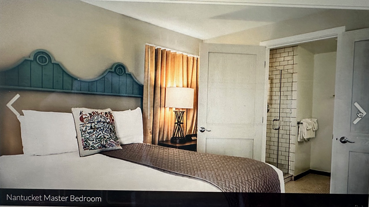 Photo of Bedroom in West Harwich