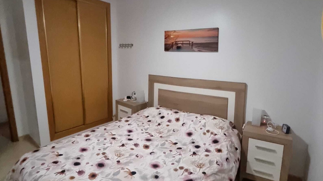 Photo of Bedroom in San Miguel de Salinas