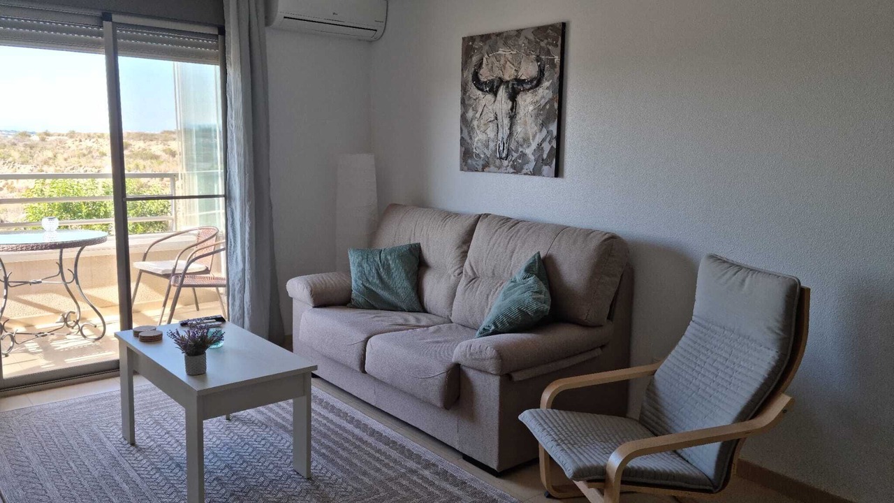 Photo of Livingroom in San Miguel de Salinas