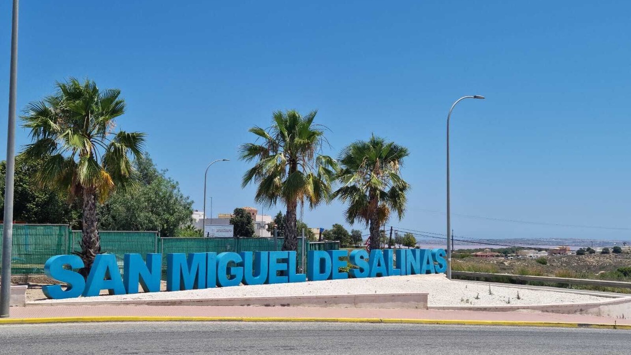 Photo of Others in San Miguel de Salinas