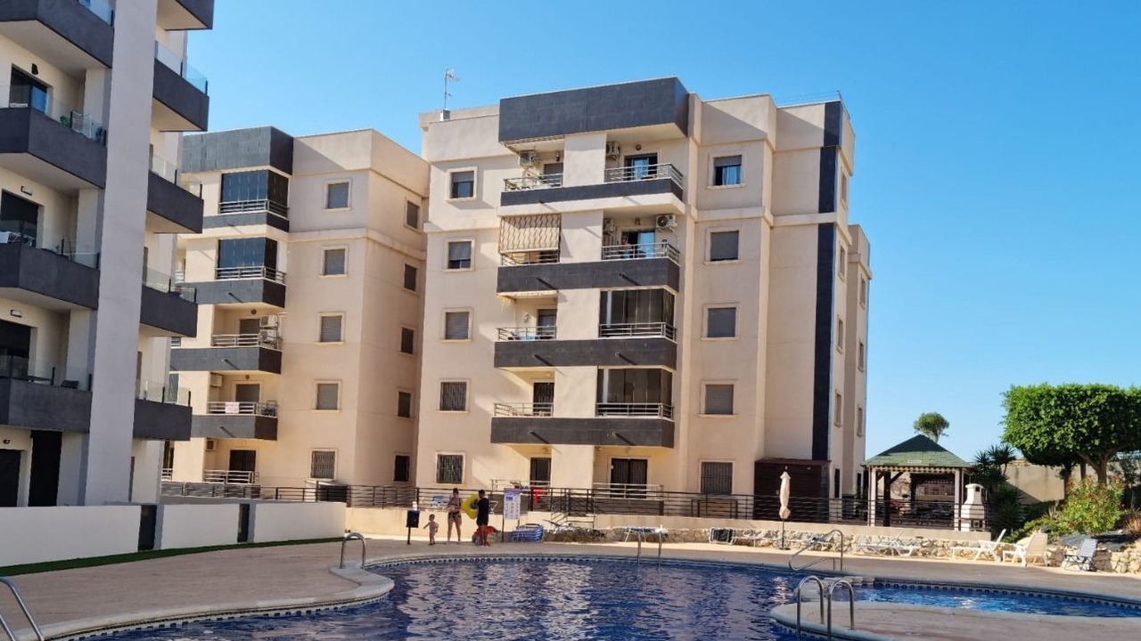 Photo of Outdoor in San Miguel de Salinas