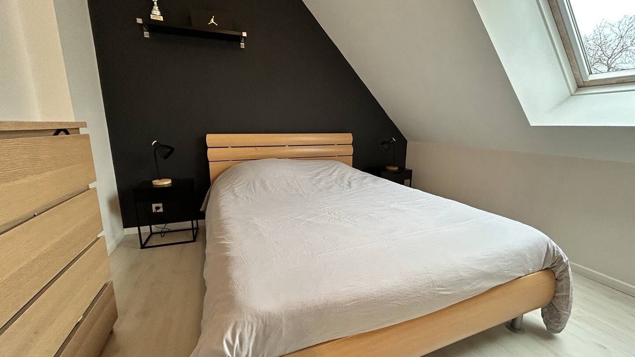 Photo of Bedroom in Henansal