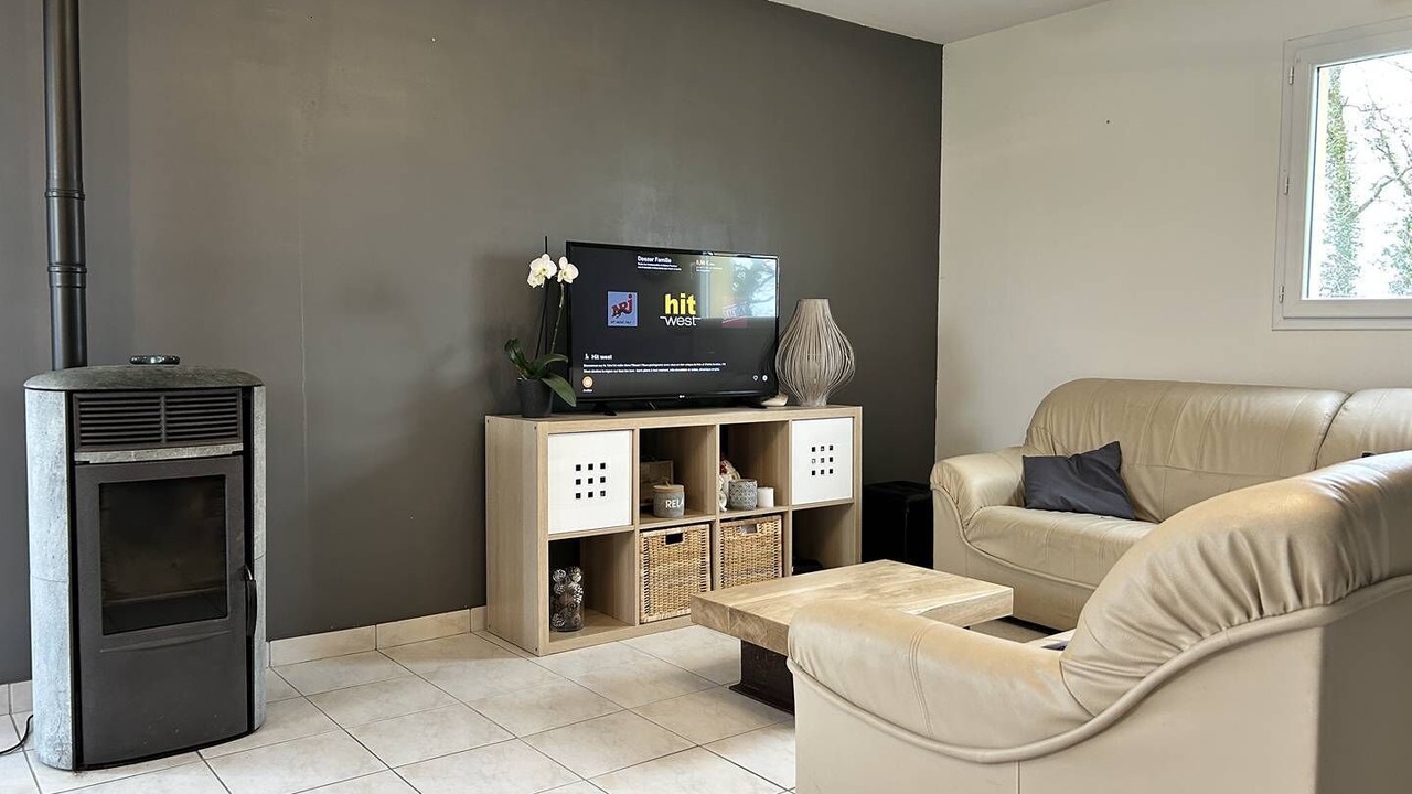 Photo of Livingroom in Henansal
