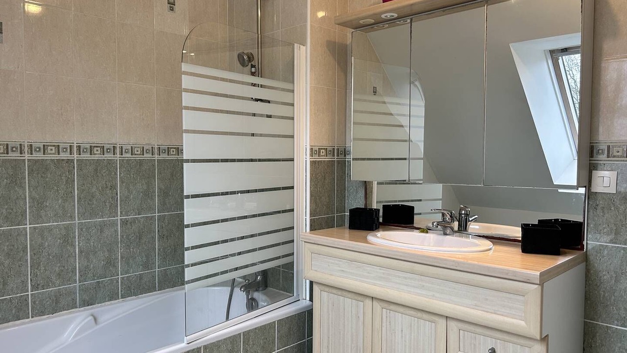 Photo of Bathroom in Henansal