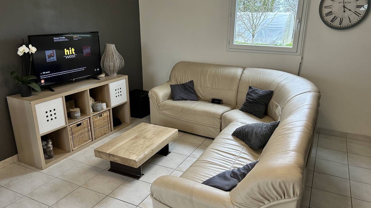 Photo of Livingroom in Henansal