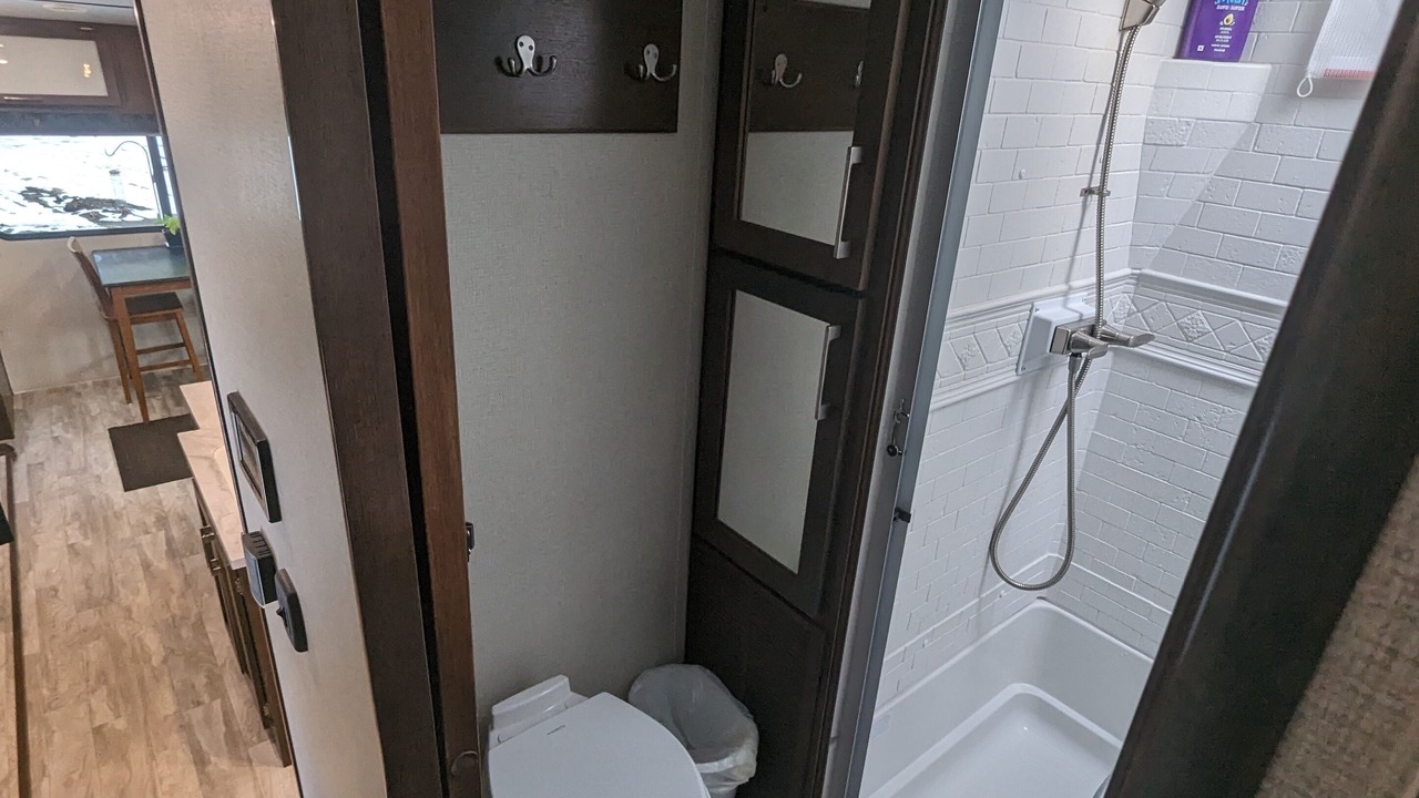 Photo of Bathroom in Pelham