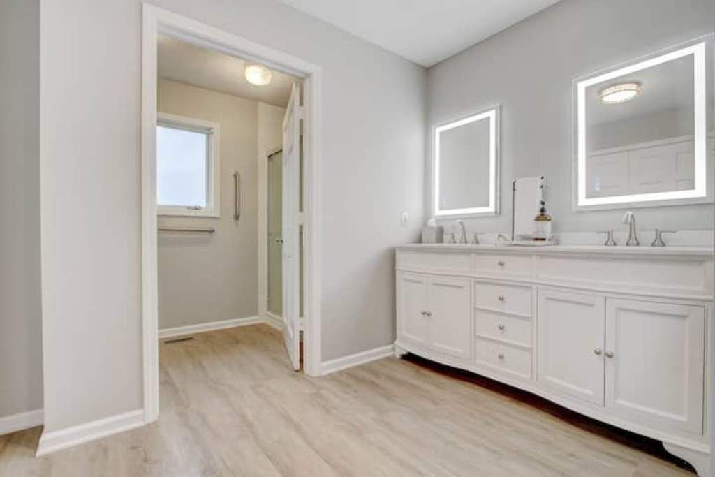 Photo of Bathroom in Westfield