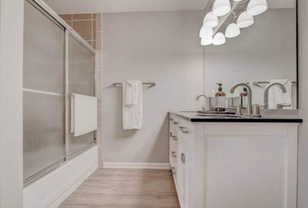 Photo of Bathroom in Westfield