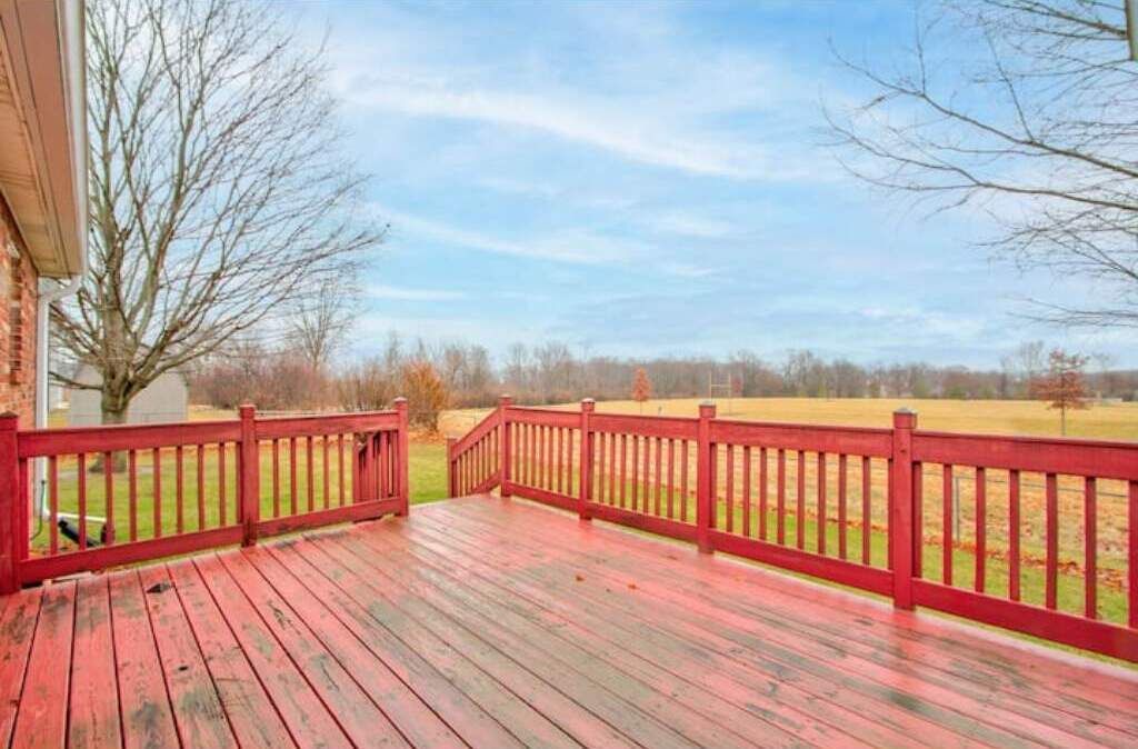 Photo of Patio Balcony in Westfield