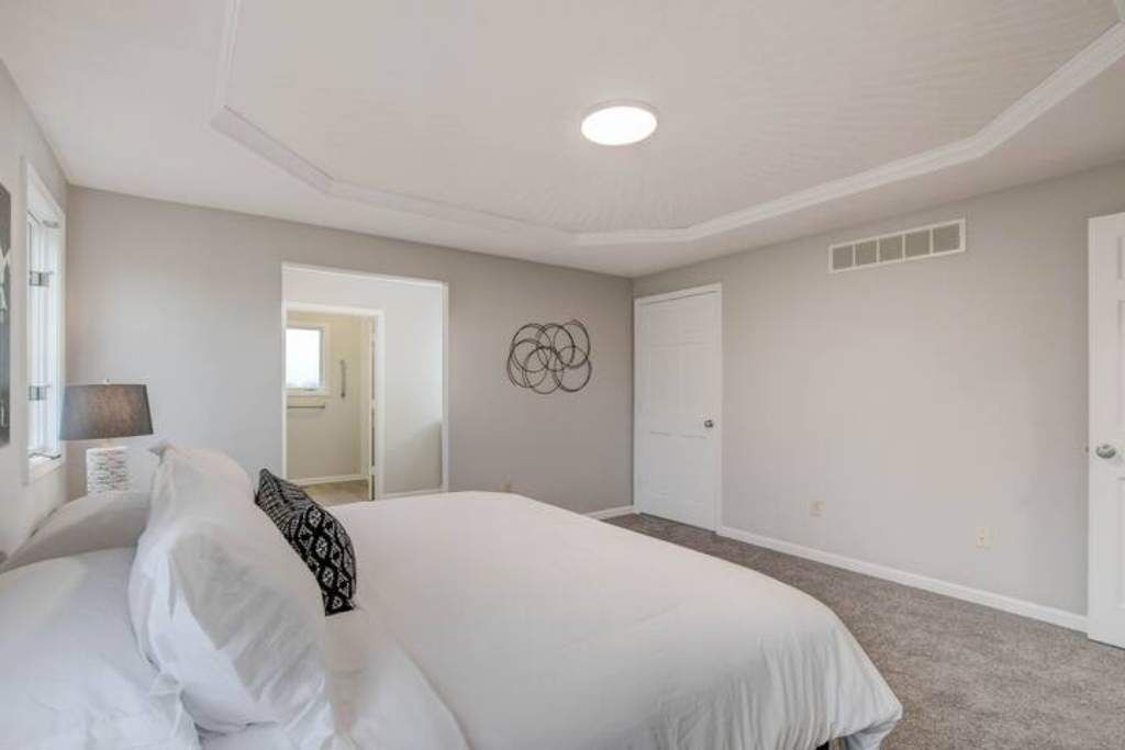 Photo of Bedroom in Westfield