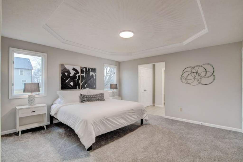Photo of Bedroom in Westfield