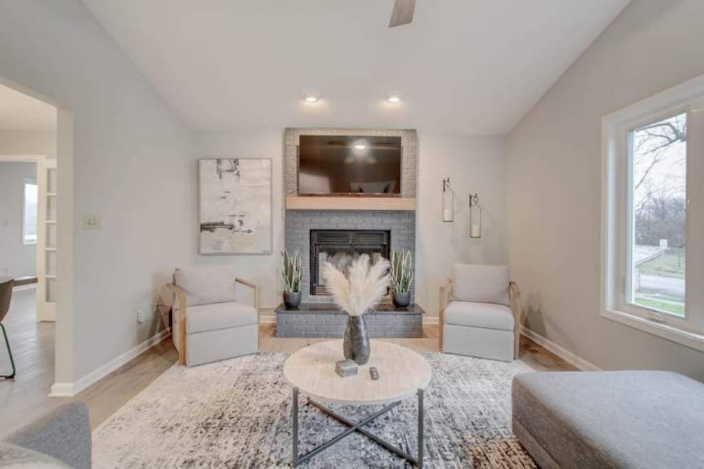 Photo of Livingroom in Westfield