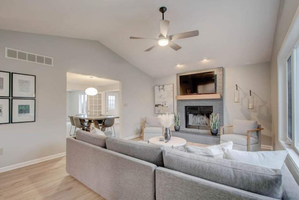 Photo of Livingroom in Westfield