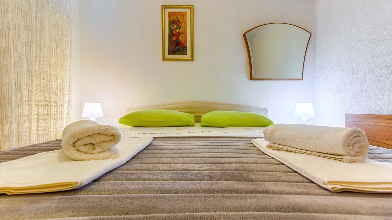 Photo of Bedroom in Bacvice