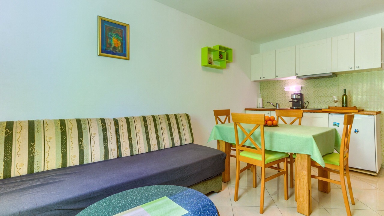 Photo of Livingroom in Bacvice