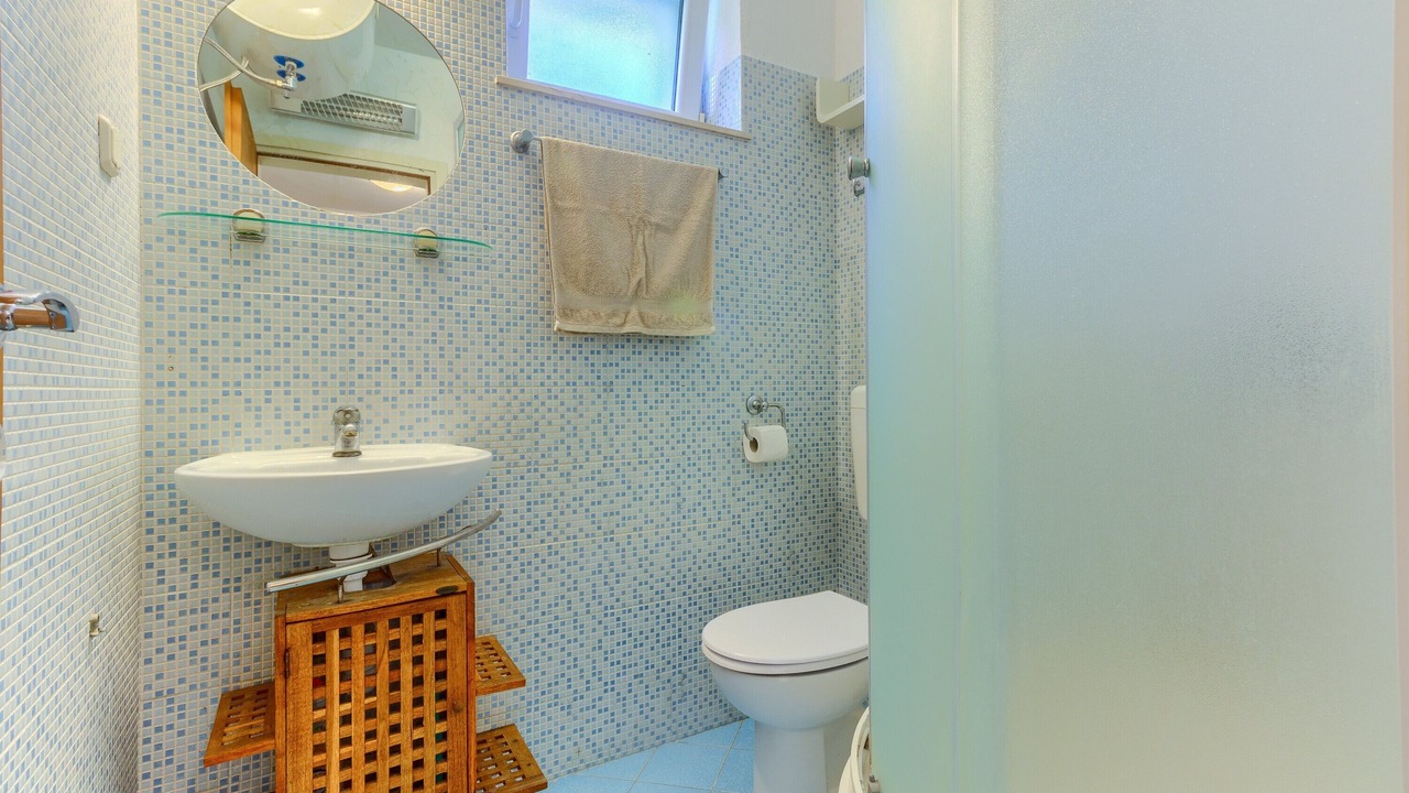 Photo of Bathroom in Bacvice