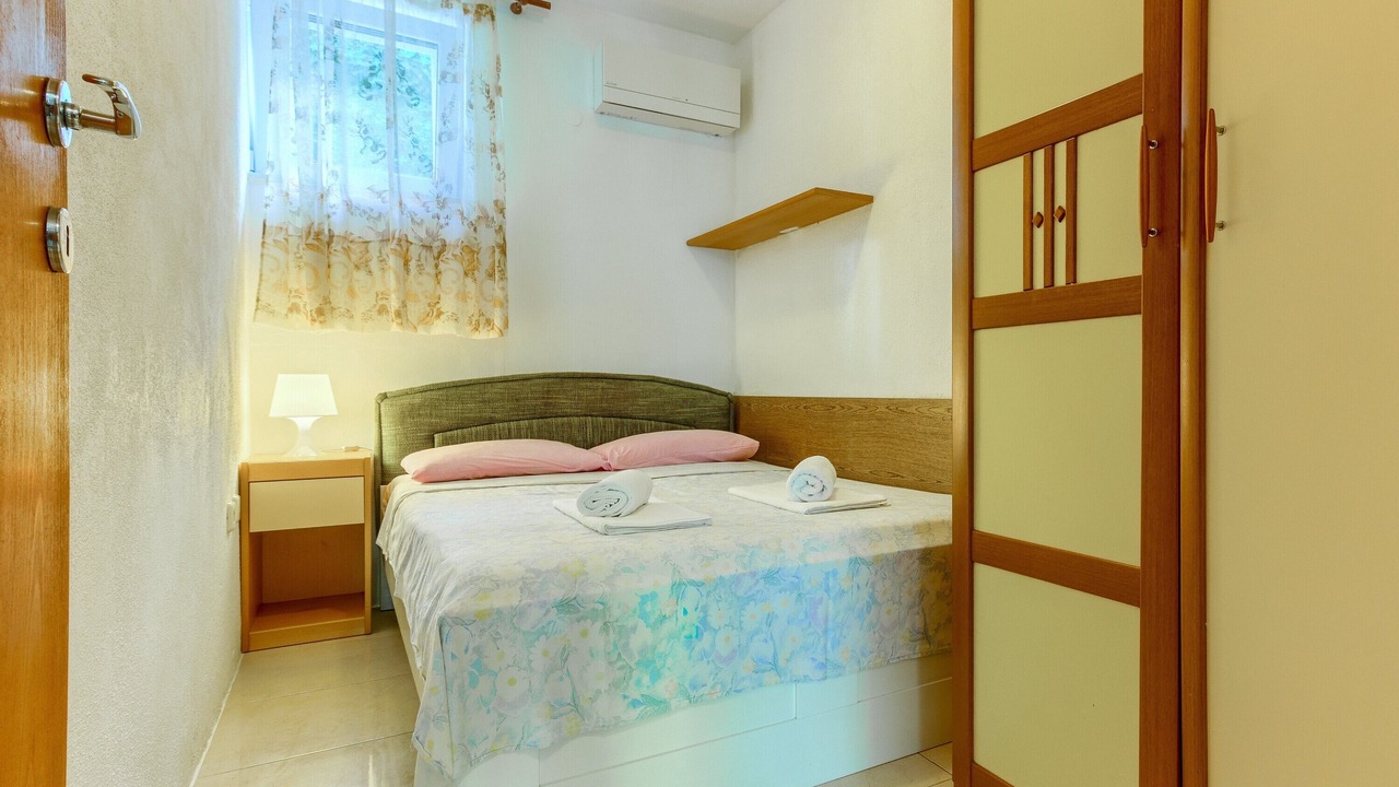 Photo of Bedroom in Bacvice